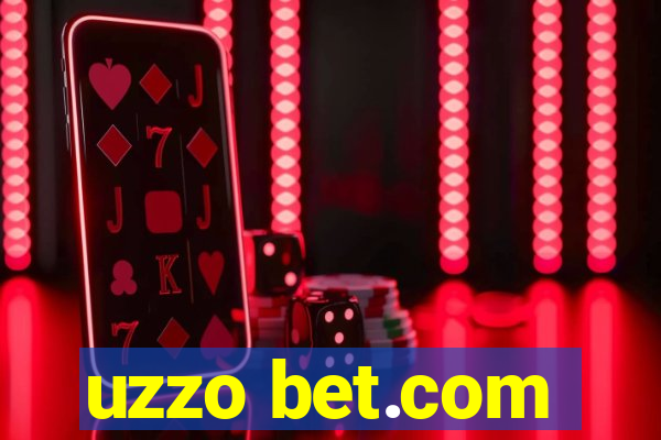 uzzo bet.com